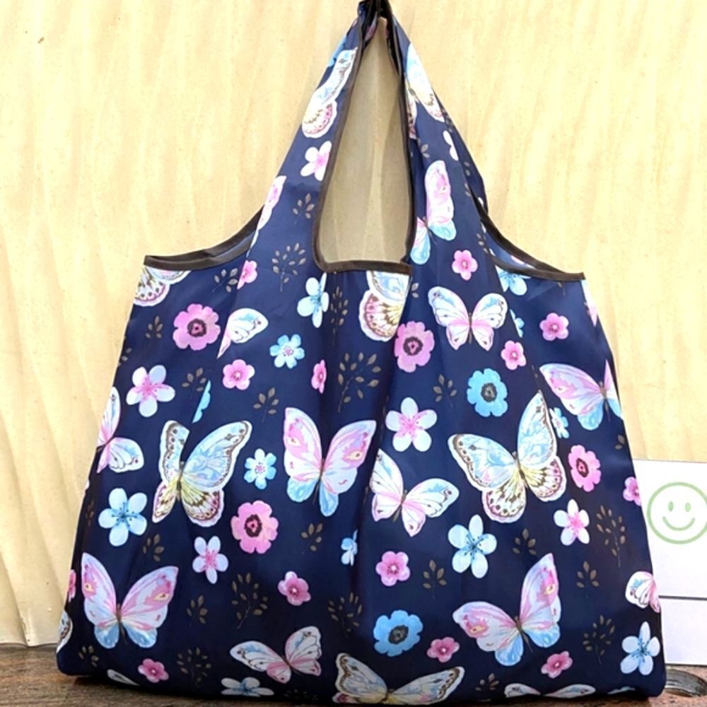 Butterfly 🦋 Print Tote